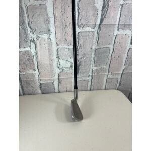 Bridgestone Precept Extra Ti+ Titanium Insert HI-Tenacity Graphite Shaft Iron